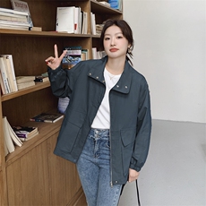 黑藏青色