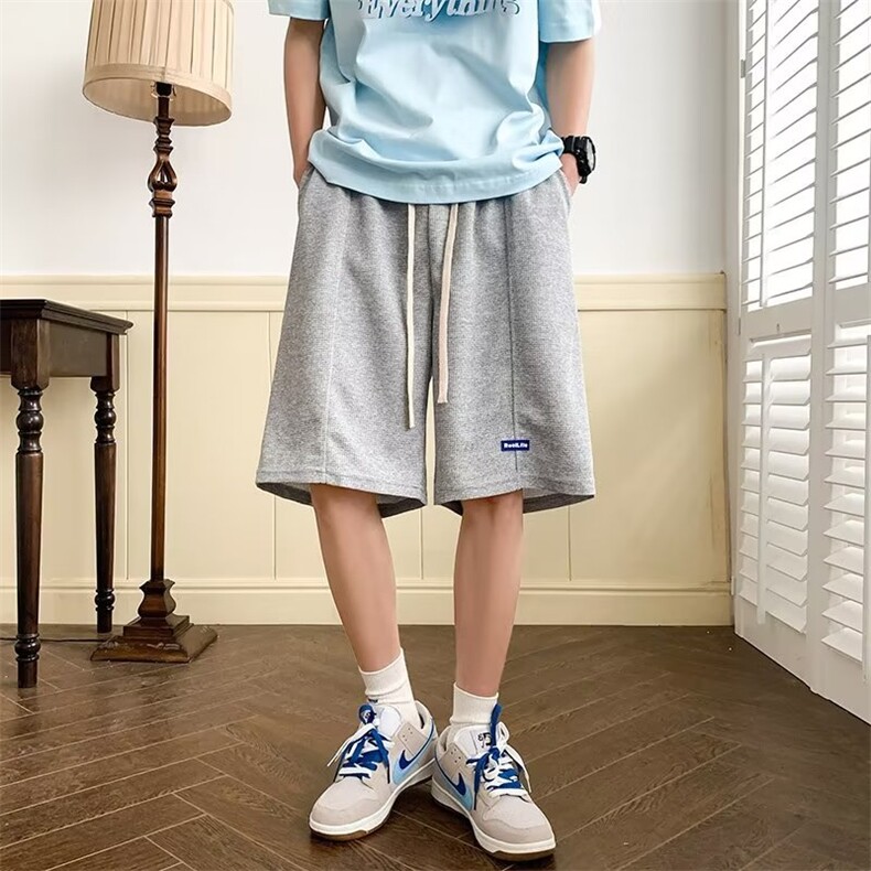 男春夏新款青少年时尚休闲裤D935P28,男装休闲裤,星座1116-2