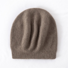 2025时尚百搭通勤简约休闲柔软羊绒帽,帽子,欧力羊绒, 2025时尚百搭通勤简约休闲柔软羊绒帽,帽子,欧力羊绒,