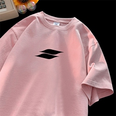 粉色