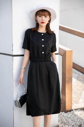 夏款套装，女装职业装，慧姿阁