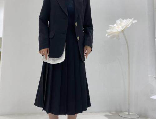 套装，女装职业装，Must Bloom绽放