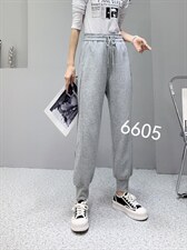 春季新款现货卫裤，女装休闲裤，帝瀛 DY