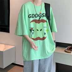 荧光绿