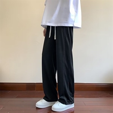 男春夏新款青少年时尚休闲裤K2313P33，男装休闲裤，星座1116-2