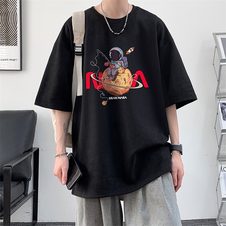 麂皮绒短袖t恤男大码半袖男JD82287-P25,男装T恤,电商A040