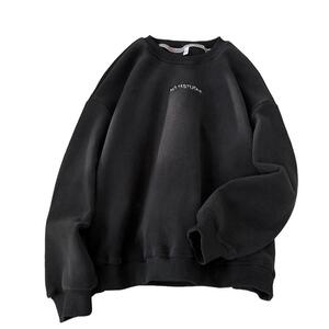 秋冬新款重磅高品质双面奥丽绒卫衣M-5XL 特P45 控78图片