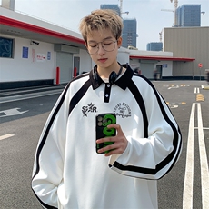 白色