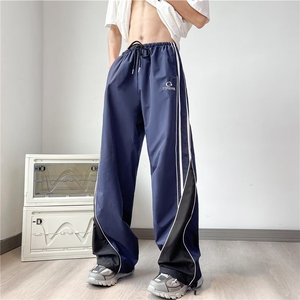 男春夏新款青少年时尚休闲裤GK67P40图片