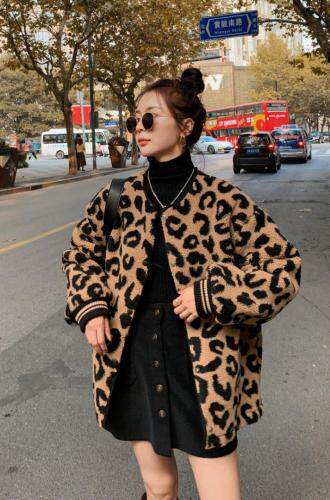 颗粒绒加厚，欧版外套，女装，博襕主题