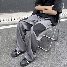 深灰色