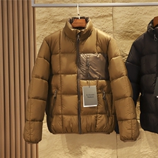 有货。高质量棉服外套男士百搭帅气MG004-P120，男装棉衣，星座412-1
