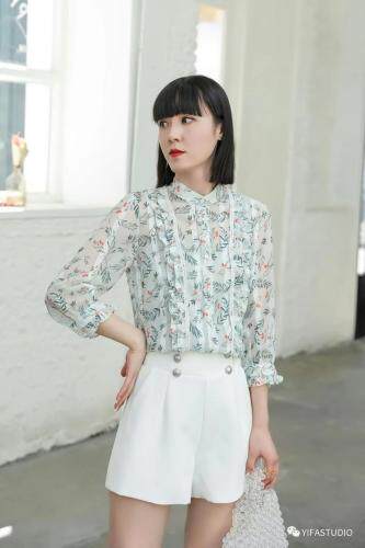 依一秀水 HZYYXS114302