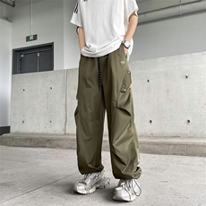 绿色