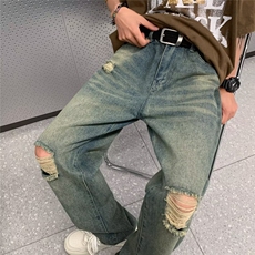 蓝色