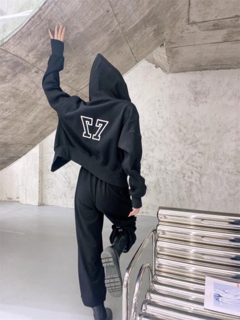 简蔻秋装新款外套，其它，简蔻