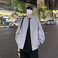 灰色