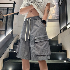 灰色