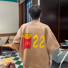 驼色