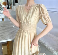 连衣裙，女装连衣裙，兰秀儿