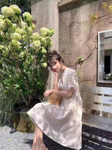 连衣裙，女装连衣裙，Lico&co(1F)