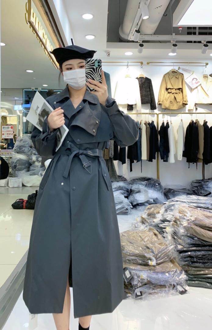 2021秋装新款，其它，尚青