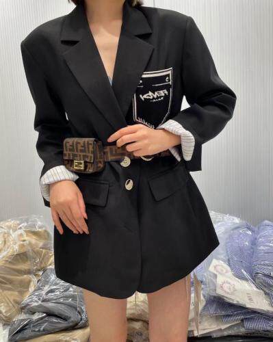 西装外套，女装西装，意妹EAMEI