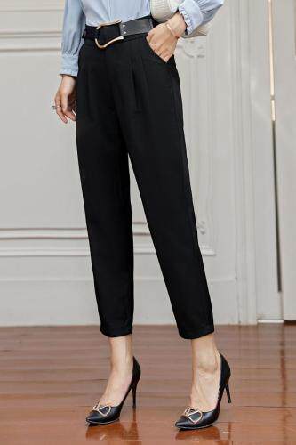 秋装新款九分裤，其它，莎咔