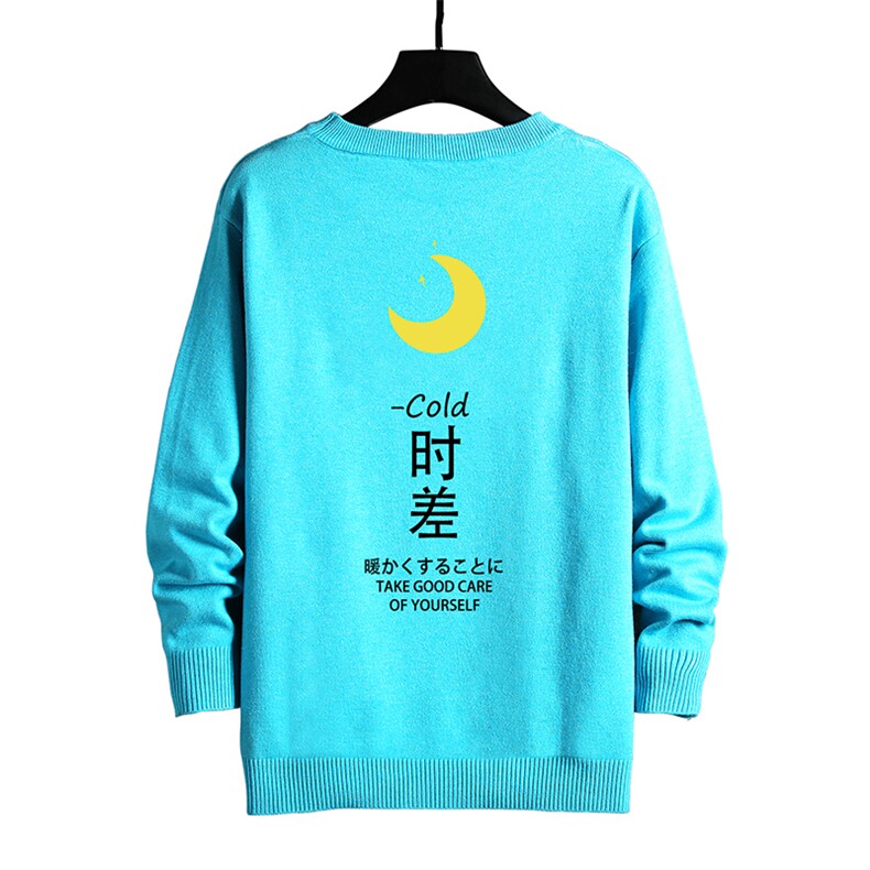 M67047-P45加绒款-P65圆领毛衣男大码针织衫男毛线衣线衫网格,男装针织衫/毛衣,电商A040A
