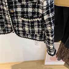 精致小香风，其它，素妮