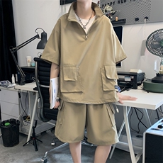 卡其色