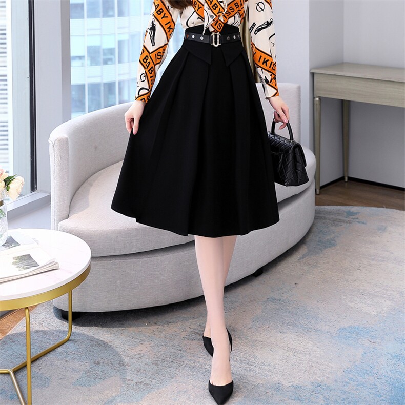 法式连衣裙早春装2025新款洋气显瘦名媛气质春秋子女装潮，女装半身裙，卡杰菲