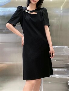 【现货】连衣裙,女装连衣裙,色调轩