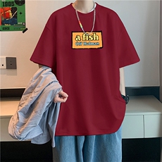 量大图低控价自动【有货】短袖T恤HD019-1-T2534特15，男装T恤，电商019-1