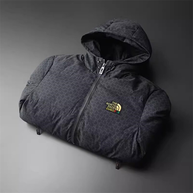 2025冬季新款男士连帽棉服6077-72699-P180,男装棉衣,钱塘6015（原D203）