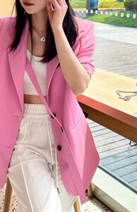 春季新品图片