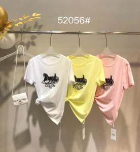 T恤，女装T恤，卡希妮