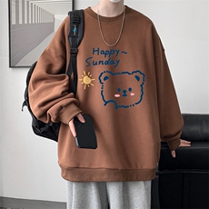 棕色