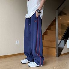 藏青色
