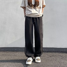男春夏新款青少年时尚休闲裤冲锋裤M940P35，男装休闲裤，星座1116-2