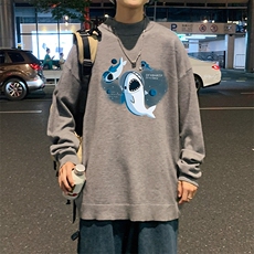 灰色