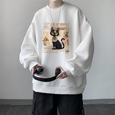 米白色