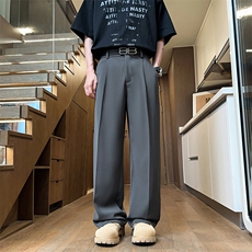 深灰