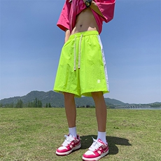 荧光绿