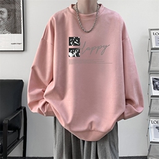 粉色