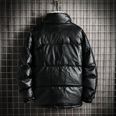1日系男士外套衣潮牌袄服装外套7967P78，男装棉衣，星座226-2