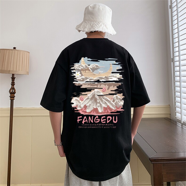 ！数据超好！！夏季男士印花短袖T恤半袖QT707-T211-P25,男装T恤,星座617B