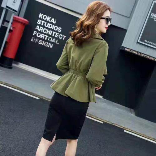 外套，女装，千娜利