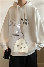 纯棉连帽卫衣男大码运动帽衫宽松薄WY2150-P35加绒款-P40，男装卫衣，电商A040