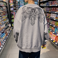 灰色